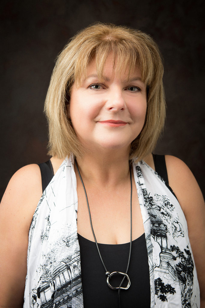 Deb Marr